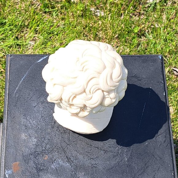 Vintage David Bust - Picture 6 of 11